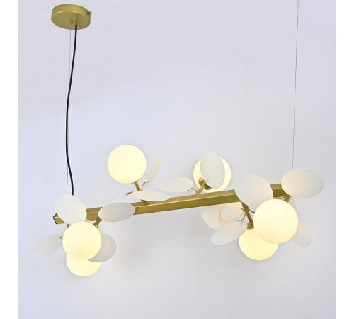 Подвесной светильник Imperiumloft MATISSE MATISSE-L-SELF01