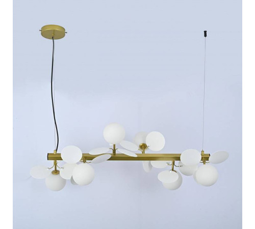 Подвесной светильник Imperiumloft MATISSE MATISSE-L-SELF01