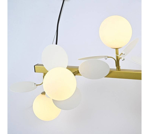 Подвесной светильник Imperiumloft MATISSE MATISSE-L-SELF01