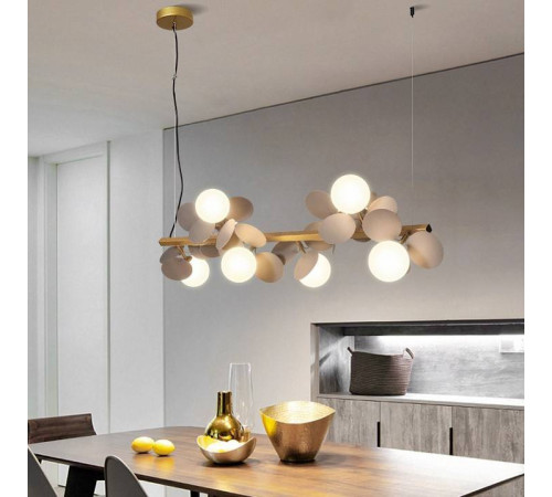 Подвесной светильник Imperiumloft MATISSE MATISSE-L-SELF01