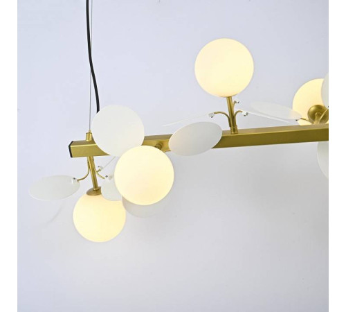 Подвесной светильник Imperiumloft MATISSE MATISSE-L-SELF01