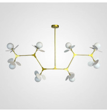 Люстра на штанге Imperiumloft MATISSE MATISSE-M01