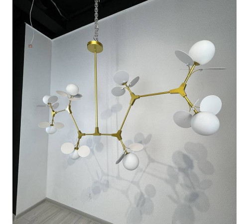 Люстра на штанге Imperiumloft MATISSE MATISSE-M01