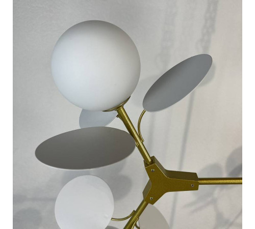 Люстра на штанге Imperiumloft MATISSE MATISSE-M01