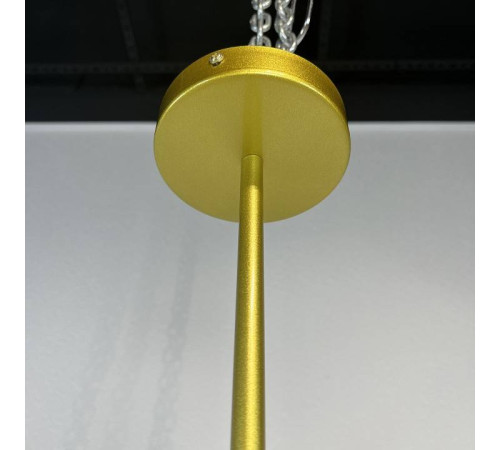 Люстра на штанге Imperiumloft MATISSE MATISSE-M01