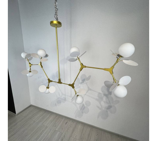 Люстра на штанге Imperiumloft MATISSE MATISSE-M01