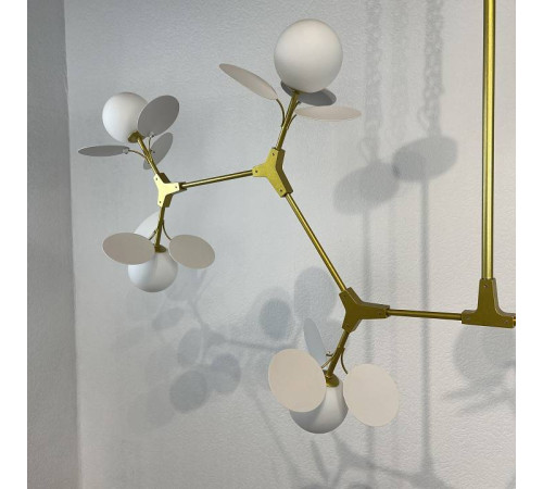 Люстра на штанге Imperiumloft MATISSE MATISSE-M01