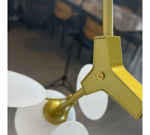 Люстра на штанге Imperiumloft MATISSE MATISSE-M01