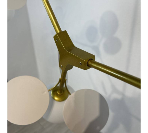 Люстра на штанге Imperiumloft MATISSE MATISSE-M01