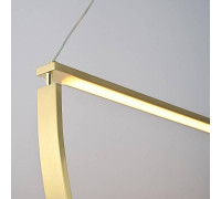 Подвесной светильник Imperiumloft SOLANA LIGHT solana-light01