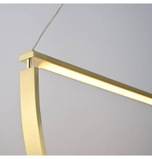 Подвесной светильник Imperiumloft SOLANA LIGHT solana-light01