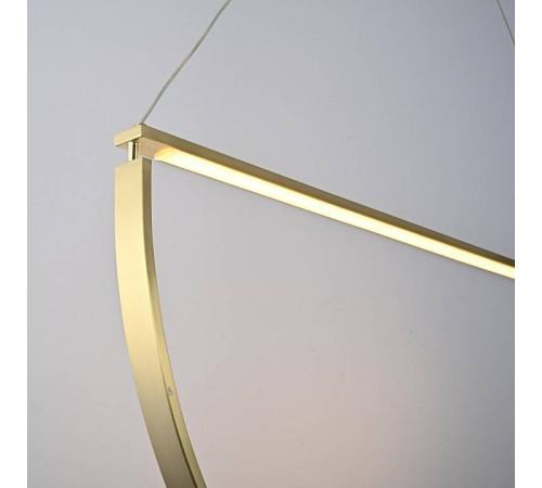 Подвесной светильник Imperiumloft SOLANA LIGHT solana-light01