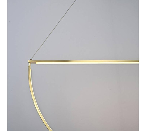 Подвесной светильник Imperiumloft SOLANA LIGHT solana-light01