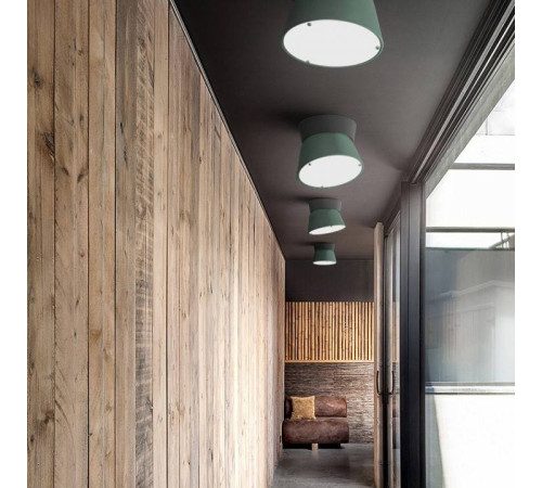 Накладной светильник Imperiumloft KNAP KNAP01