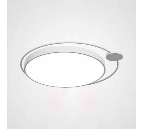 Накладной светильник Imperiumloft Destin White DESTIN01