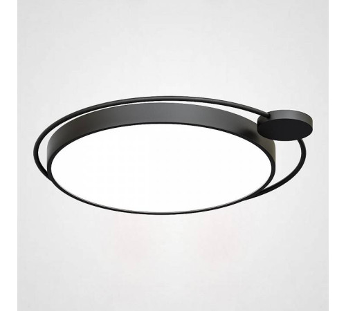 Накладной светильник Imperiumloft Destin Black DESTIN01