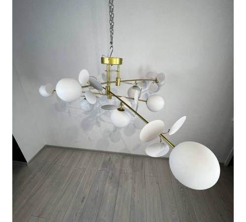 Потолочная люстра Imperiumloft MATISSE matisse-b