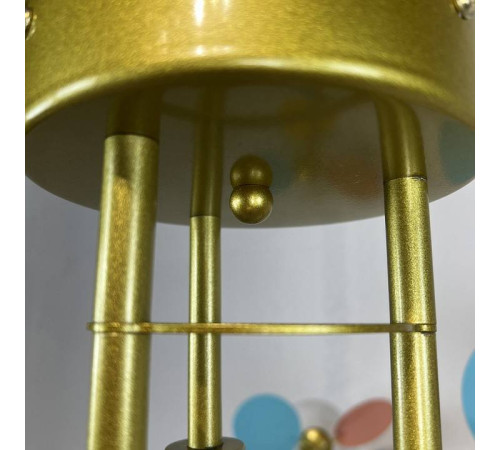 Потолочная люстра Imperiumloft MATISSE matisse-b