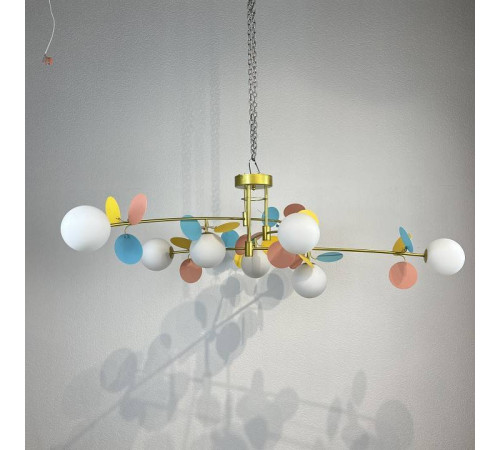 Потолочная люстра Imperiumloft MATISSE matisse-b