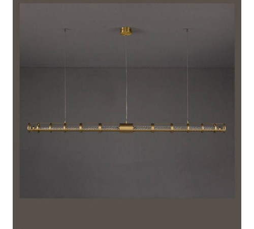 Подвесной светильник Imperiumloft OPTIMA optima01