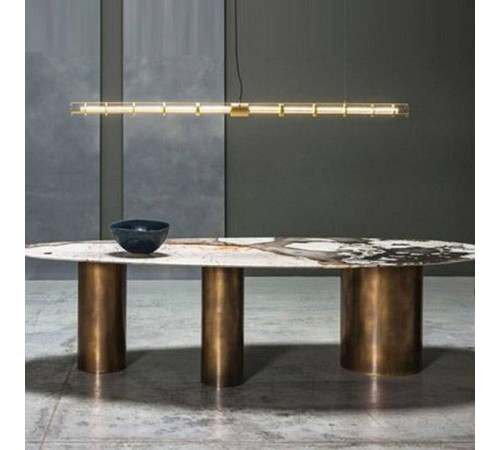 Подвесной светильник Imperiumloft OPTIMA optima01