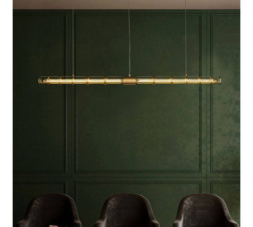 Подвесной светильник Imperiumloft OPTIMA optima01