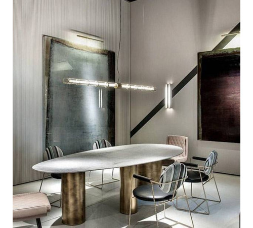 Подвесной светильник Imperiumloft OPTIMA optima01