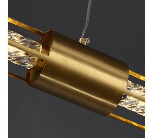 Подвесной светильник Imperiumloft OPTIMA optima01