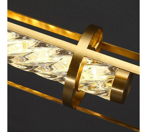 Подвесной светильник Imperiumloft OPTIMA optima01