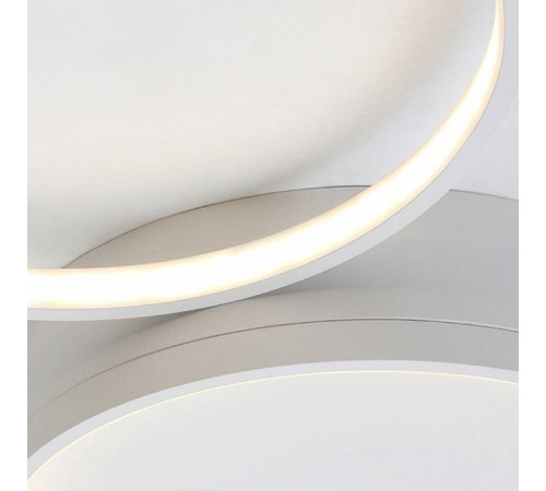 Потолочная люстра Imperiumloft TWINE TWINE01