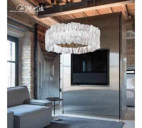 Подвесной светильник Imperiumloft CHIARA chiara-m