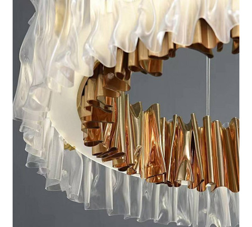 Подвесной светильник Imperiumloft CHIARA chiara-m