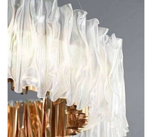 Подвесной светильник Imperiumloft CHIARA chiara-m