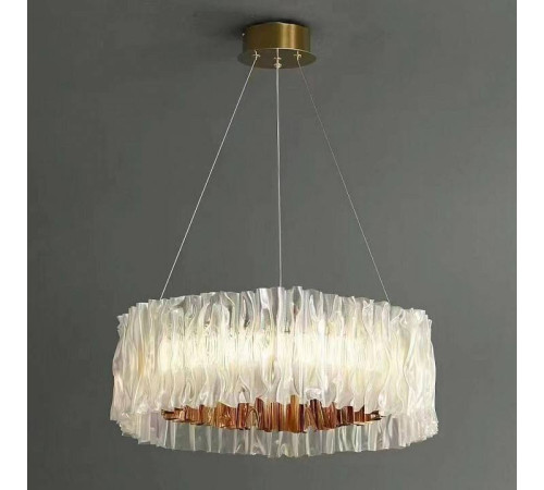 Подвесной светильник Imperiumloft CHIARA chiara-m