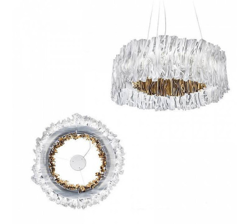 Подвесной светильник Imperiumloft CHIARA chiara-m