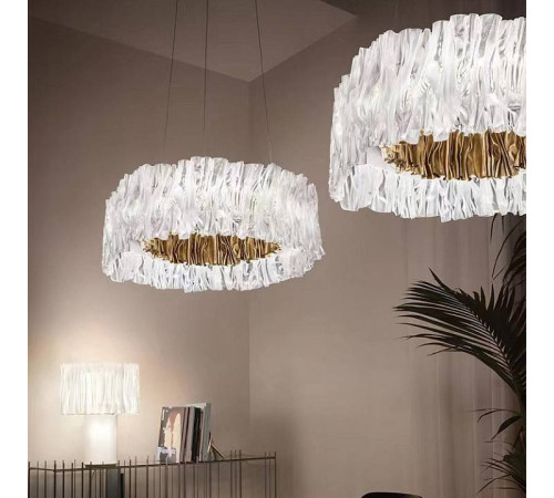 Подвесной светильник Imperiumloft CHIARA chiara-m