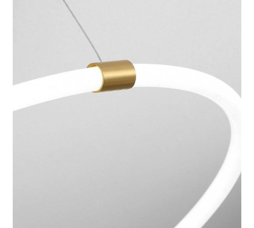 Накладной светильник Imperiumloft Ringmor01 207983-23