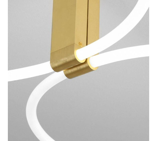 Накладной светильник Imperiumloft Ringmor01 207983-23