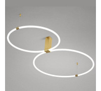 Накладной светильник Imperiumloft Ringmor01 207983-23