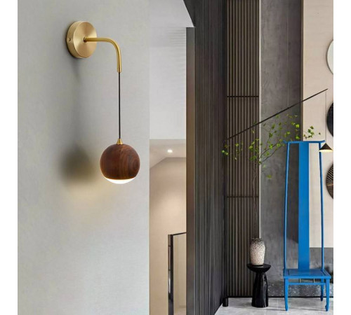 Бра Imperiumloft ANCHER ancher01