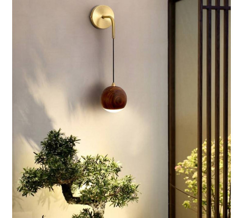 Бра Imperiumloft ANCHER ancher01