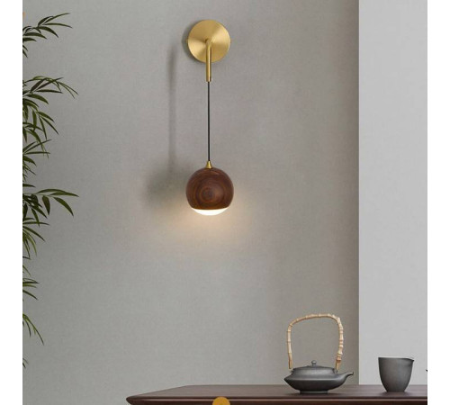 Бра Imperiumloft ANCHER ancher01