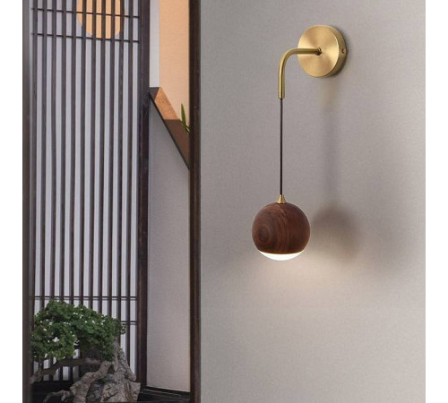 Бра Imperiumloft ANCHER ancher01