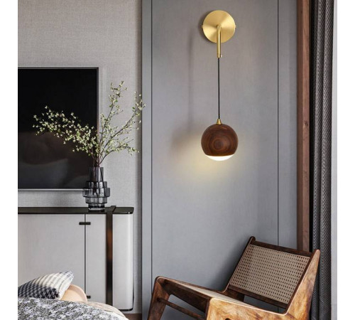 Бра Imperiumloft ANCHER ancher01