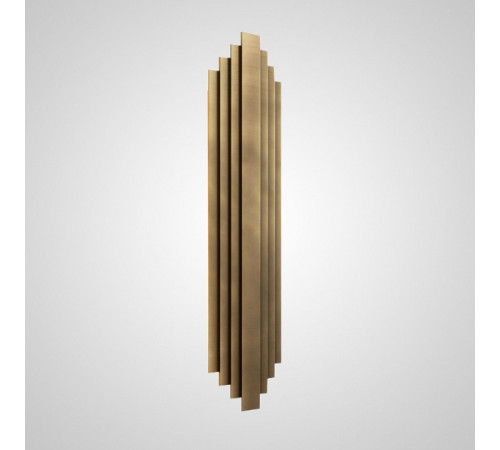 Накладной светильник Imperiumloft Tarf01