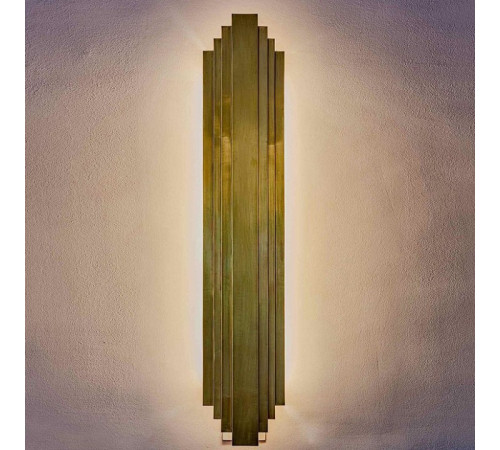 Накладной светильник Imperiumloft Tarf01