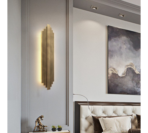 Накладной светильник Imperiumloft Tarf01