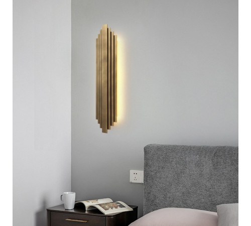 Накладной светильник Imperiumloft Tarf01