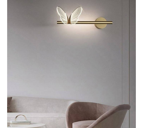 Бра Imperiumloft BABETTA babetta-wall-b01