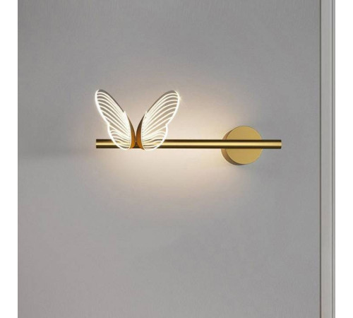 Бра Imperiumloft BABETTA babetta-wall-b01